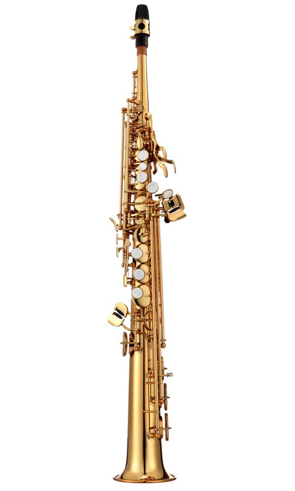 Soprano saxophone S900GL