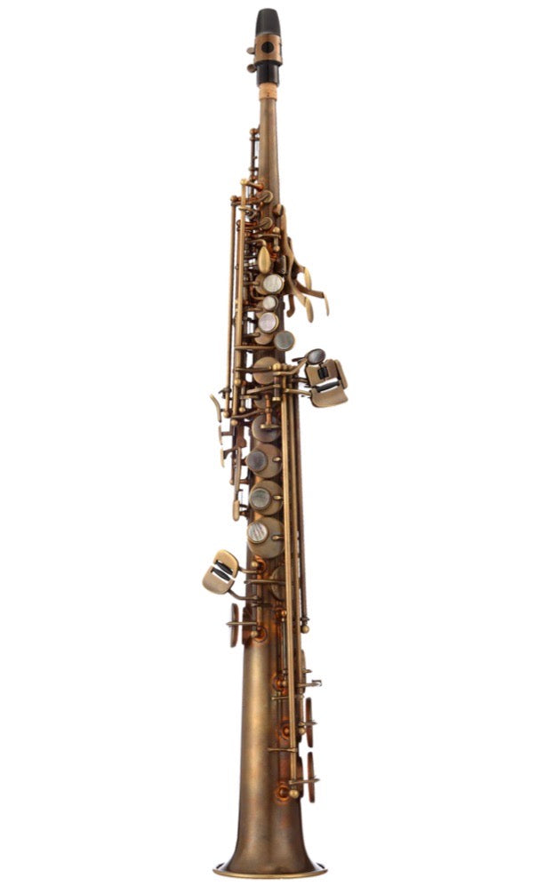 Soprano saxophone S900NL