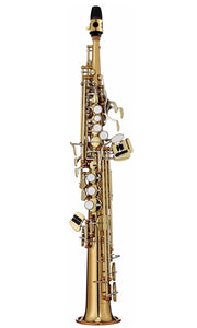 Sopranino saxophone SS900GL