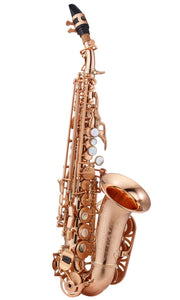 Soprano saxophone STAICHIGD