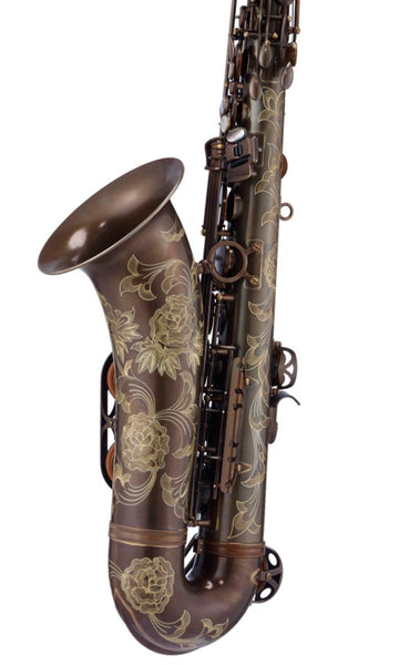Tenor saxophone T900NL #399
