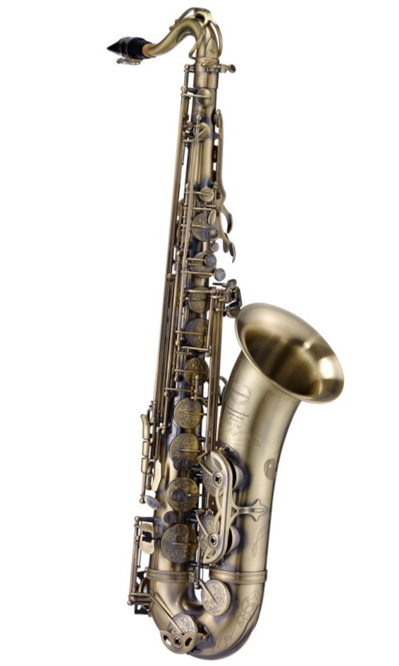 Tenor saxophone TAI CHI RL